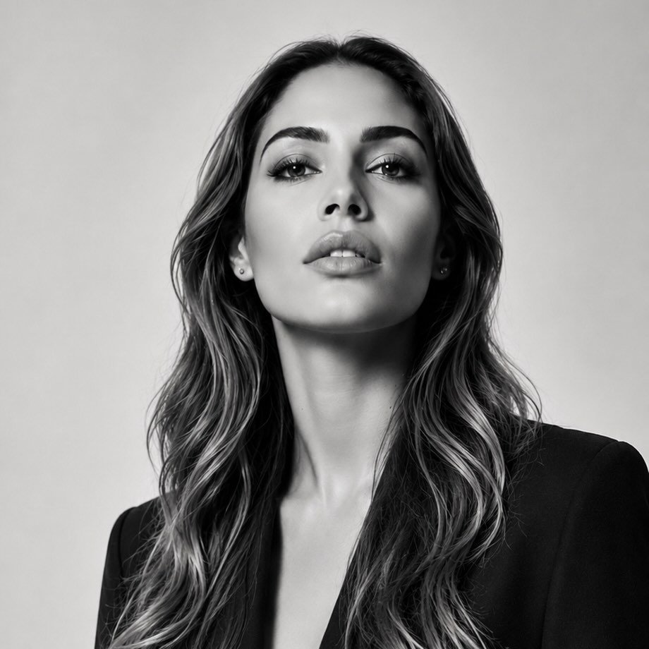 Ritratto dell'autrice Maylyn López
